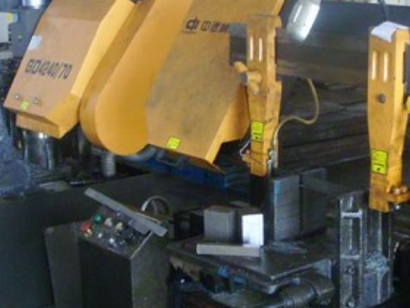 威远SM45模具钢
