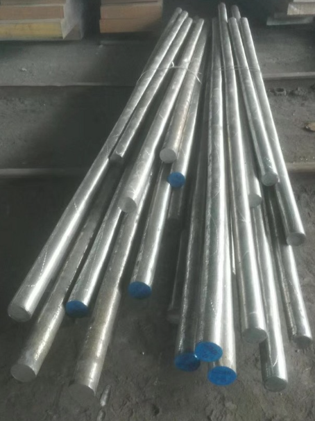 威远P20模具钢