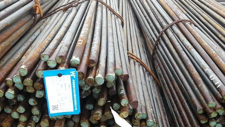 威远30CrNi3Mo合金结构钢