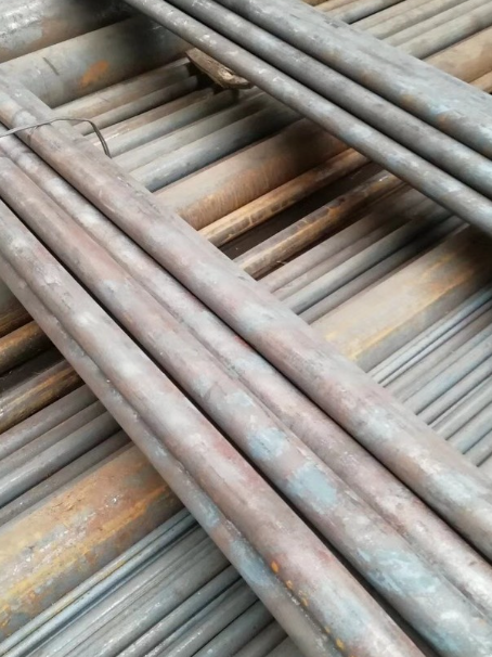 威远45B合金结构钢